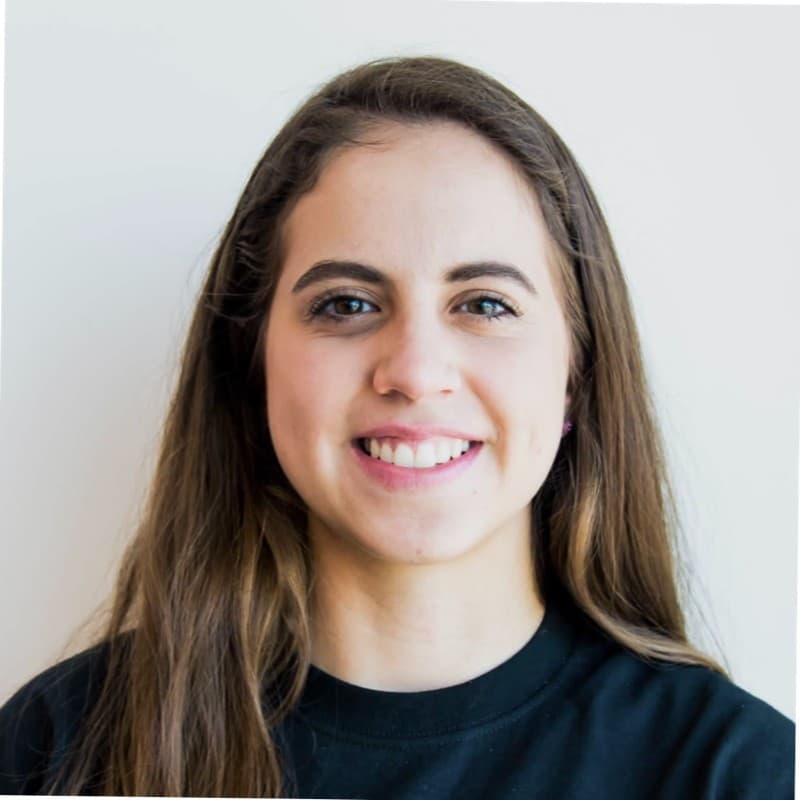 Valeria Tafoya - Líder del Proyecto